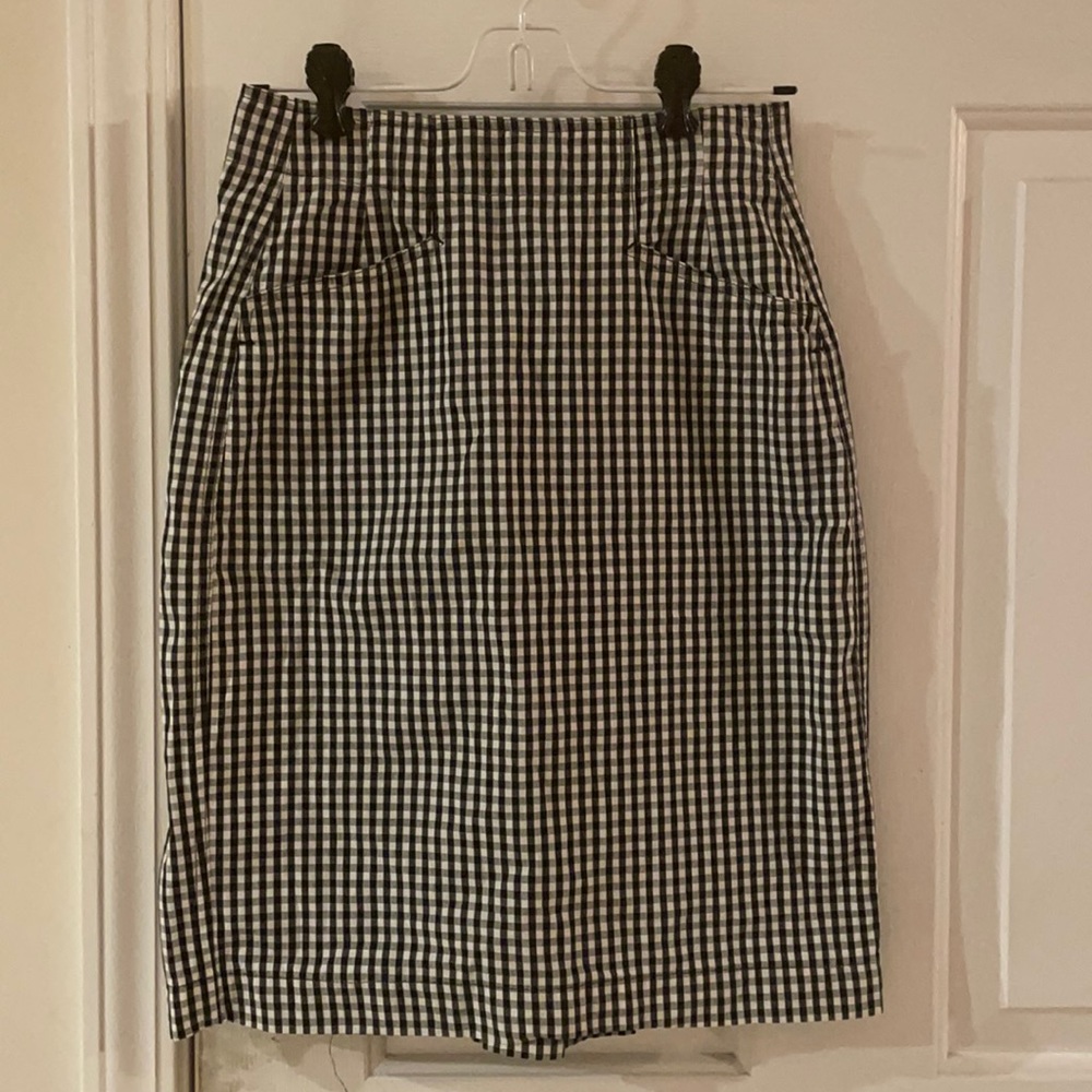 Vintage Skirt